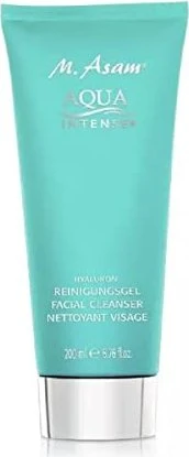 M. Asam Aqua Intense Hyaluron Reinigungsgel, 200ml