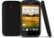 HTC Desire C schwarz Vorschaubild
