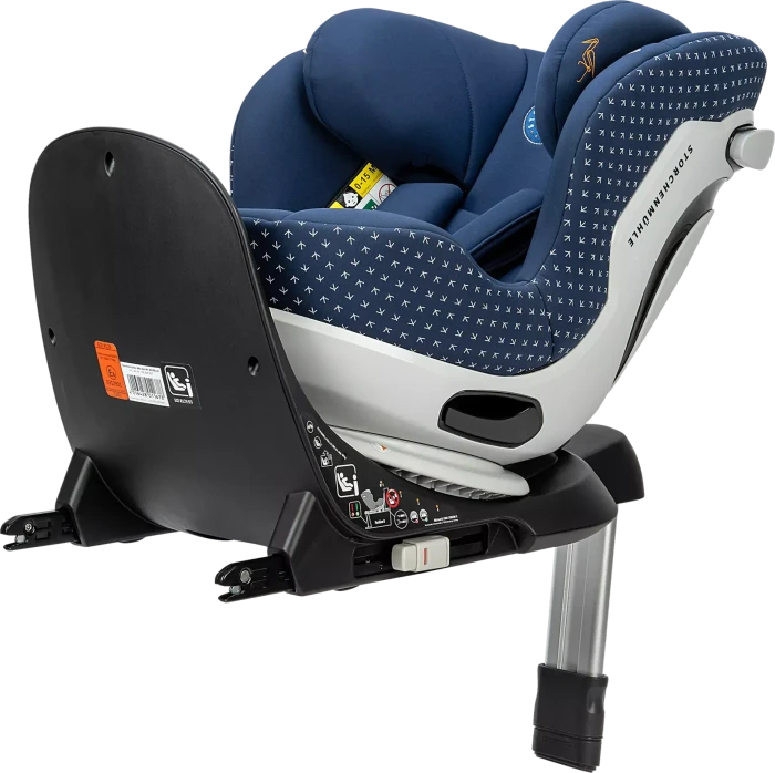 Storchenmühle Niki Start M iris