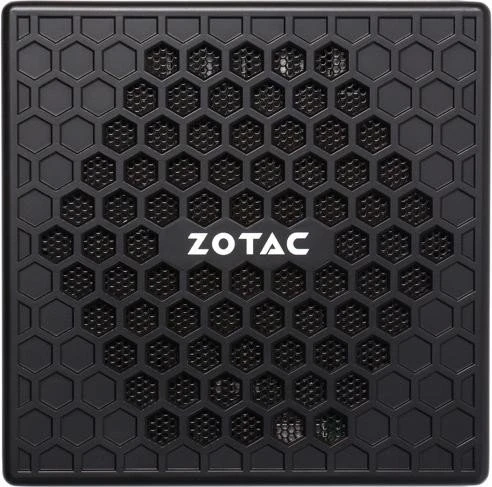 Zotac ZBOX CI521 nano, Core M-5Y10c, 8GB RAM
