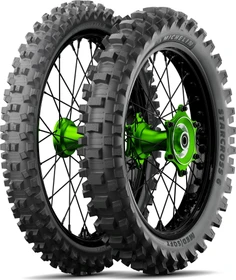Michelin Starcross 6 Hard 90/100 21 57M TT