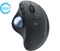 Logitech Ergo M575 Wireless Trackball, USB/Bluetooth Vorschaubild