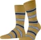 Falke Marina Stripe Socken brass (Herren) Vorschaubild