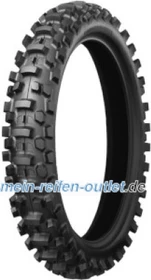 Bridgestone Motocross M102 110/100 18 64M TT