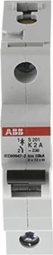 ABB S201-K2