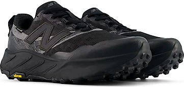 New Balance Fresh Foam X Hierro v9 Gore-Tex black/timberwolf/castlerock (Damen)