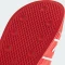 adidas Adilette red/cloud white Vorschaubild