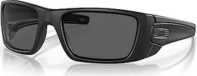 Oakley Fuel Cell Standard Issue matte black/gray