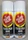 Hodt FLUID FILM AS-R Rostschutz Spray, 400ml 2 Stück (400306)