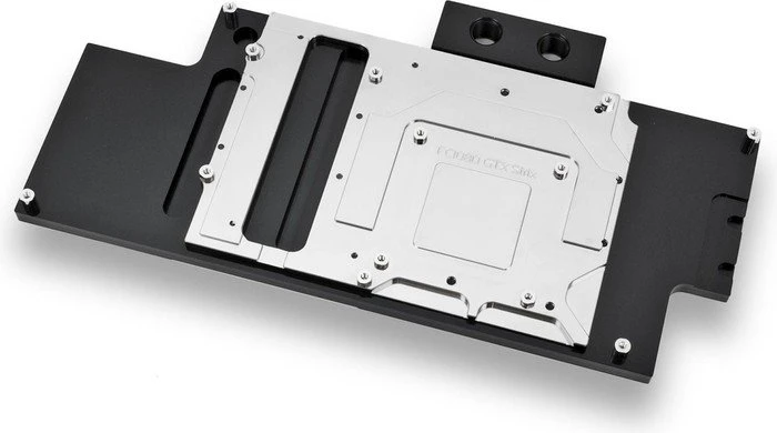 EK Water Blocks EK-FC1080 GTX Strix, Nickel Acetal