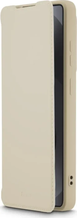 Hama Handytasche Fantastic Feel für Samsung Galaxy S26 Ultra beige