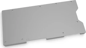 EK Water Blocks Quantum Line EK-Quantum Vector² Strix RTX 3080/90 Backplate Nickel
