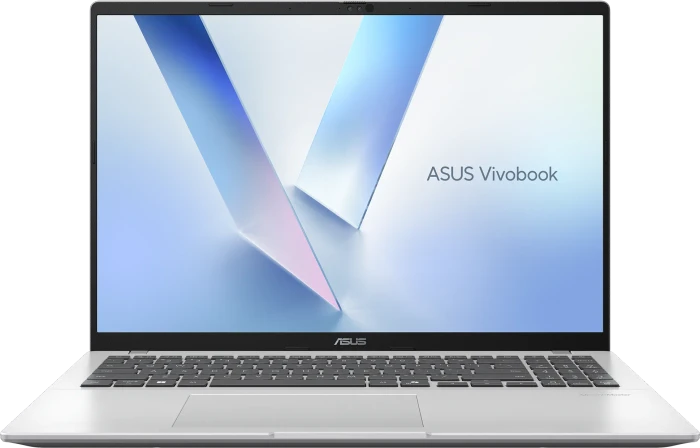 ASUS VivoBook 16 M1607KA-MB107W, Cool Silver, Ryzen AI 7 350, 16GB RAM, 1TB SSD, DE