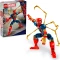 LEGO Marvel Super Heroes Spielset - Iron Spider-Man Baufigur Vorschaubild