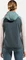 Odlo Ascent Wool Insulated Hybrid Weste arctic/dark slate (Damen) Vorschaubild