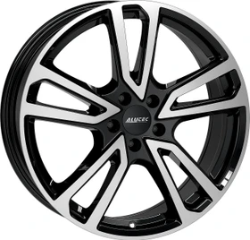 Alutec Tormenta 8.0x19 5/112 ET45 (verschiedene Farben)