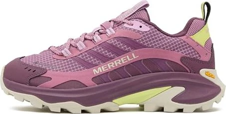 Merrell Moab Speed 2 GTX mauve (Damen)