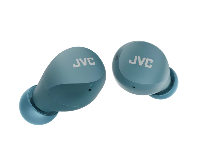 JVC HA-Z66T grün