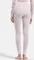 Odlo Active Warm Baselayer Tights Hose lang orchid ice (Damen) Vorschaubild