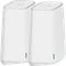 Netgear Orbi Pro Wi-Fi 6 Mini SXK30, AX1800, Router und Repeater Set, 2er-Bundle Vorschaubild