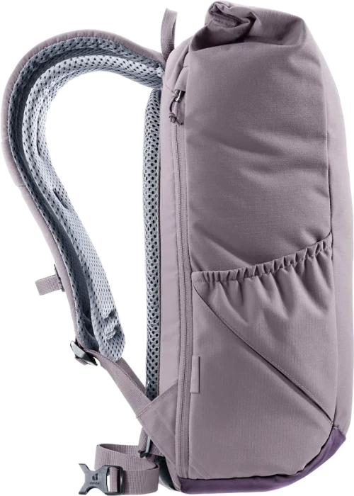 Deuter StepOut 22 lavender/purple
