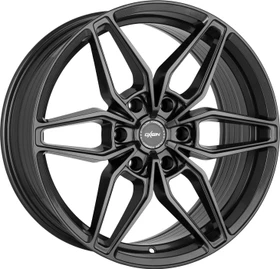 Oxigin 24 Oxroad 9.0x20 6/139.7 ET45 (verschiedene Farben)