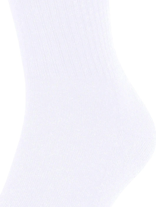 Falke Dynamic Tennissocken white hibiscus