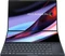 ASUS ZenBook Pro 14 Duo OLED UX8402VV-P1084X, Tech Black, Core i9-13900H, 32GB RAM, 1TB SSD, GeForce RTX 4060, DE Vorschaubild