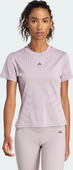 adidas HIIT Airchill Training Funktionsshirt kurzarm (Damen)