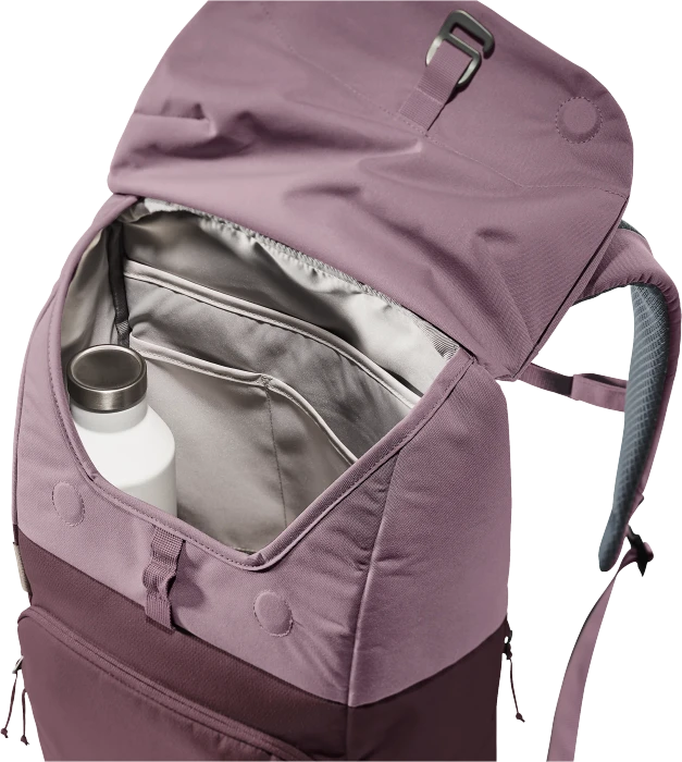 Deuter UP Sydney aubergine/grape