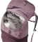 Deuter UP Sydney aubergine/grape Vorschaubild