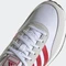 adidas Run 60s 3.0 cloud white/better scarlet/grey one (Herren) Vorschaubild