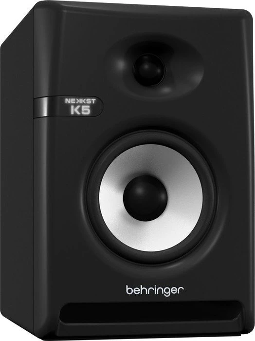 Behringer Nekkst K5, Stück