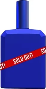 Histoires De Parfums This Is Not a Blue Bottle 1.8 Sold Out! Eau de Parfum