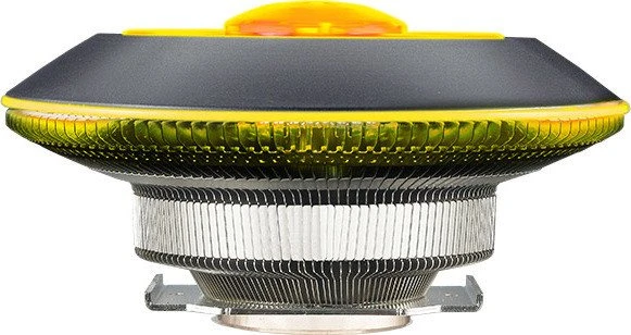 Cooler Master MasterAir G100M