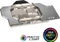 Phanteks Glacier GTX 1080/1070 EVGA FTW GPU Block, chrome Vorschaubild