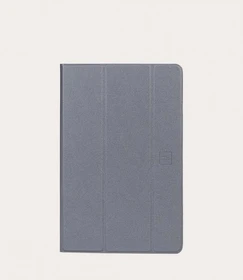 Tucano Gala Schutzcase für Samsung Galaxy Tab S7/8, dunkelgrau