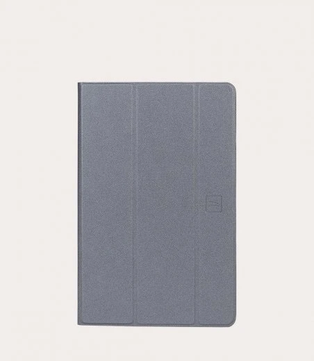 Tucano Gala Schutzcase für Samsung Galaxy Tab S7/8, dunkelgrau