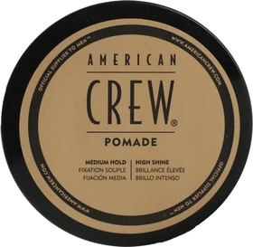 American Crew Medium Hold Pomade, 85g