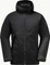 Jack Wolfskin Tempelhof Funktionsjacke schwarz (Herren) Vorschaubild