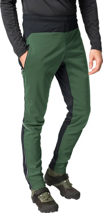 Vaude Wintry V Hose lang woodland (Herren)