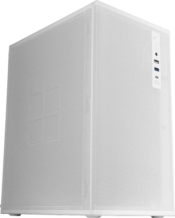 Mars Gaming MC-MESHPRO White