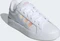 adidas Grand Court 3.0 cloud white/iridescent/almost pink (Junior) Vorschaubild
