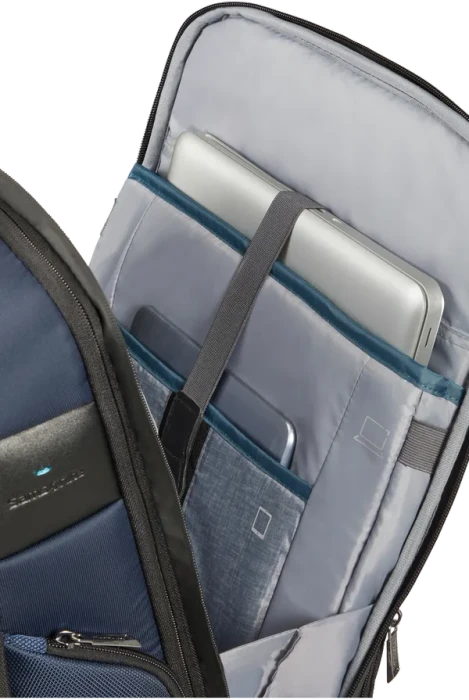 Samsonite Spectrolite 3.0, Rucksack, 15.6", blau