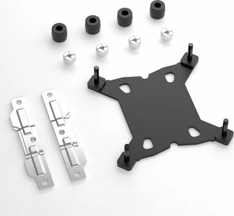 Scythe LGA1700 Mounting Kit, Sockel 1700 Montage-Kit