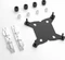 Scythe LGA1700 Mounting Kit, Sockel 1700 Montage-Kit Vorschaubild