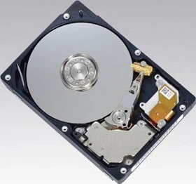 Toshiba Allegro 10SE 147GB, 2.5" / SAS
