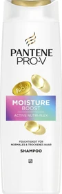 Pantene Pro-V Moisture Boost Shampoo, 300ml
