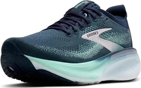 Brooks Adrenaline GTS 25 spellbound/yucca/pink (Damen)