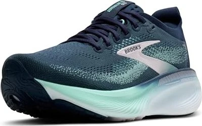 Brooks Adrenaline GTS 25 spellbound/yucca/pink (Damen)